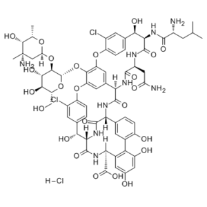 Norvancomycin hydrochloride 213997-73-0
